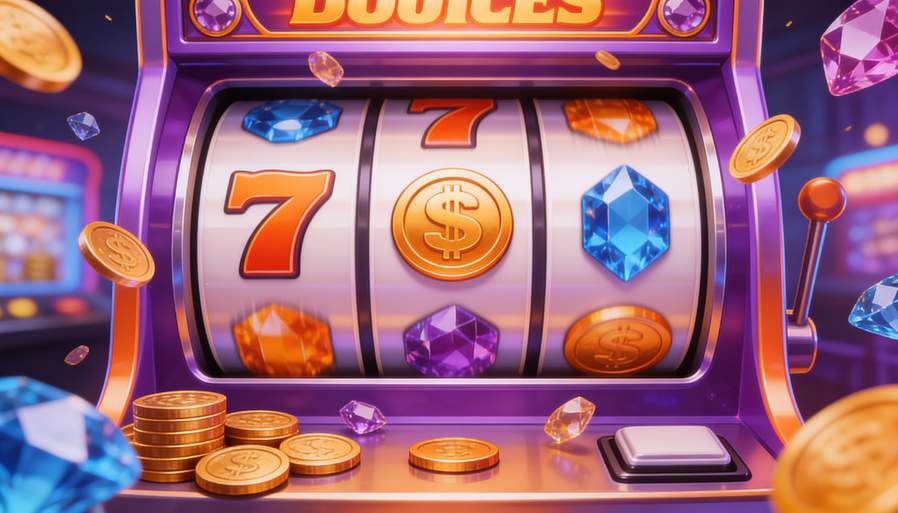 Candyspinz online