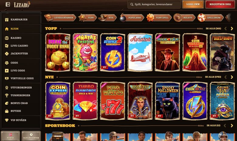 Casino lizaro, lizaro casino