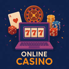 Discover the Excitement of Online Casino with Betbuffoon
