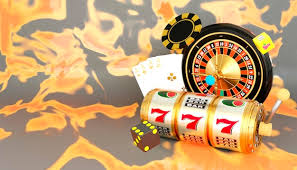 Los Mejores Casinos por Dinero Real en Línea -905686415