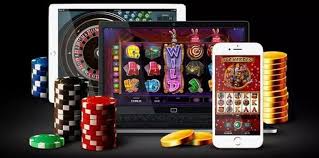 Discover the Thrills of Online Casino Samiland 1203250474